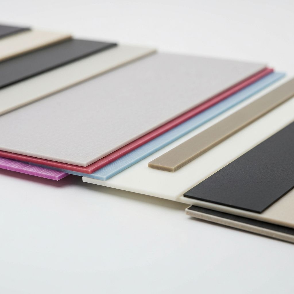 Engineering Plastic Applications